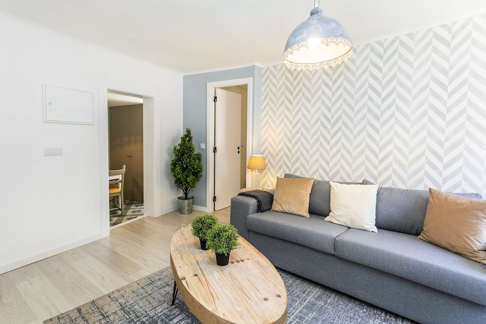 undefined LxWay Apartments Alfama Salvador 3