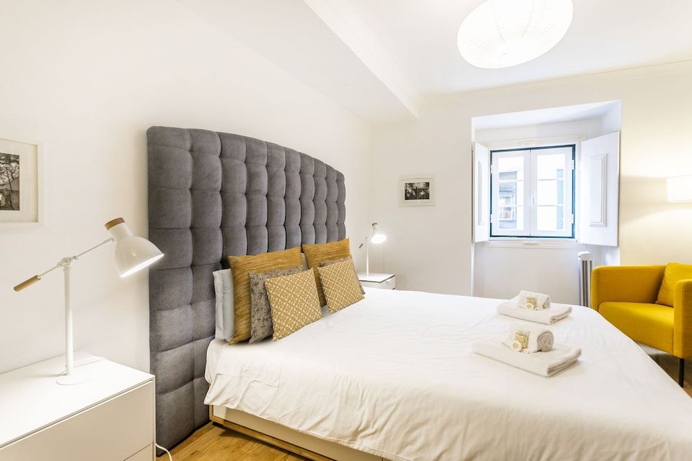 undefined LxWay Apartments Alfama - Elétrico