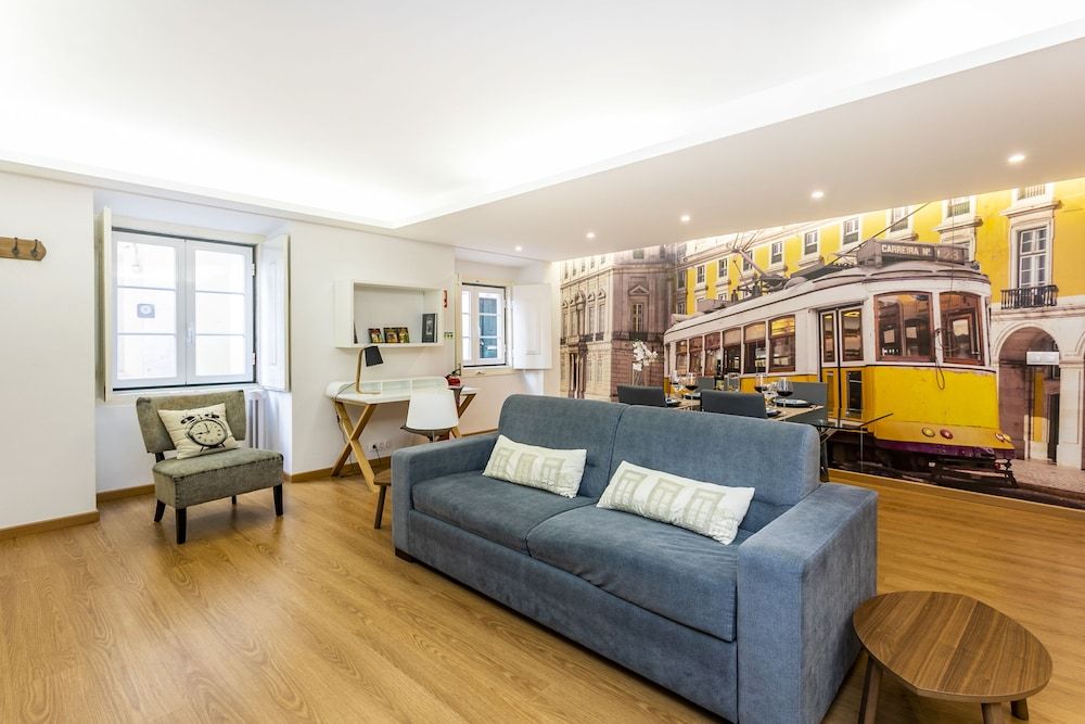 undefined LxWay Apartments Alfama - Elétrico 7