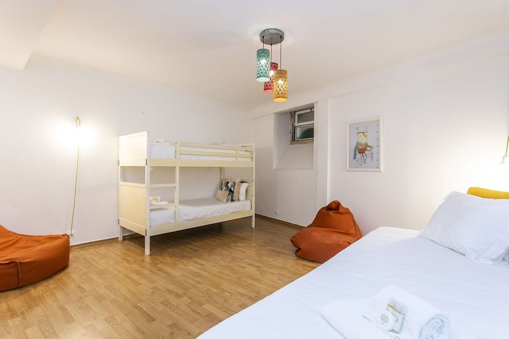 undefined LxWay Apartments Alfama - Elétrico 3