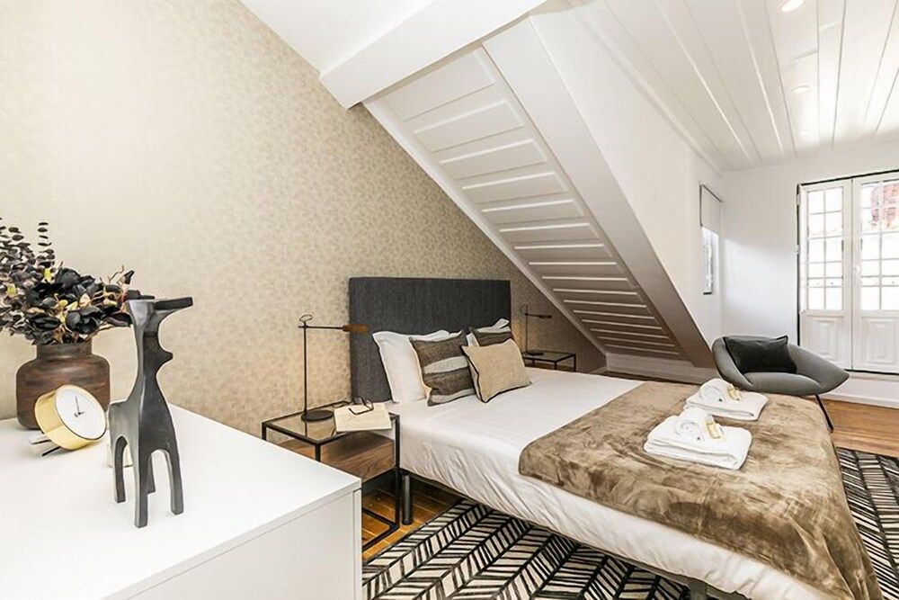 undefined LxWay Apartments São Bento Loft 3