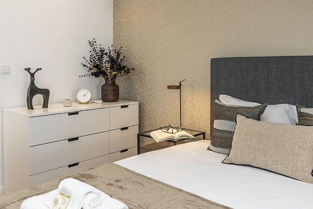 undefined LxWay Apartments São Bento Loft 4