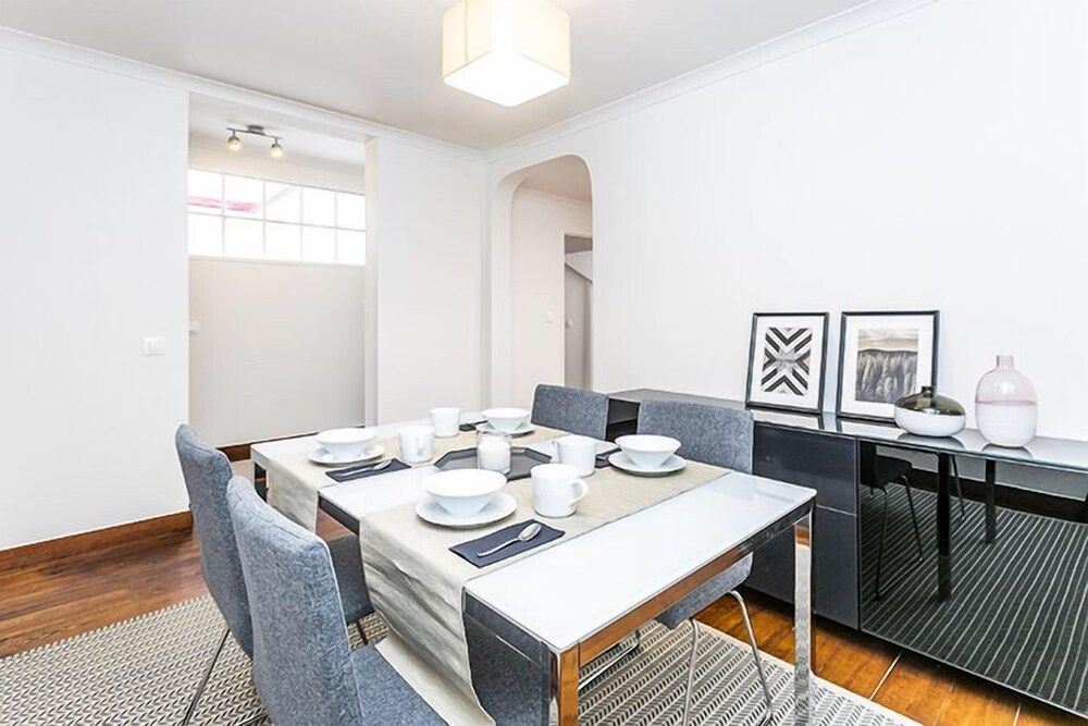 undefined LxWay Apartments São Bento Loft 8