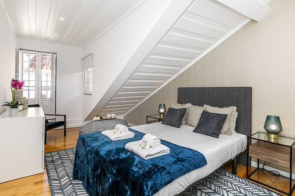 undefined LxWay Apartments São Bento Loft 5