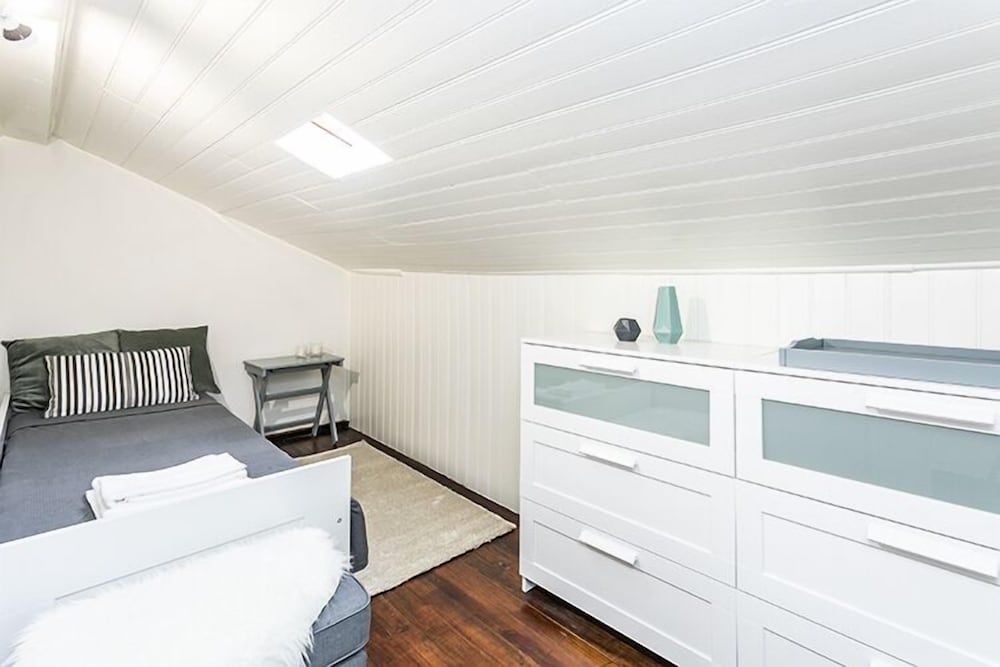 undefined LxWay Apartments São Bento Loft 6