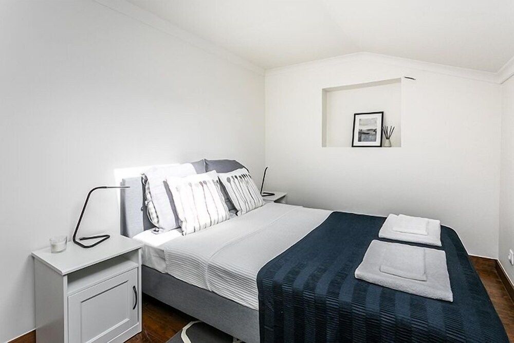 undefined LxWay Apartments São Bento Loft 7