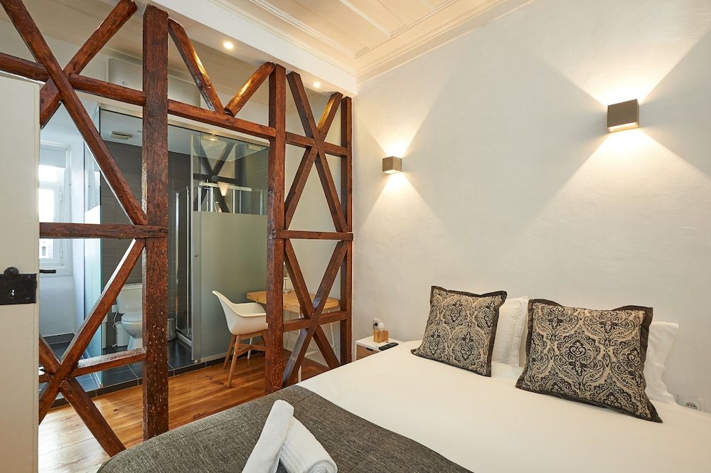 undefined Bairro Arte - Center Lisbon 9