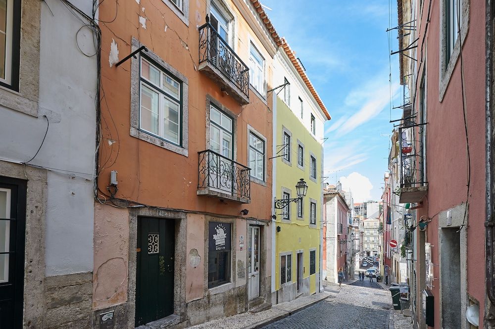 undefined Bairro Arte - Center Lisbon 2