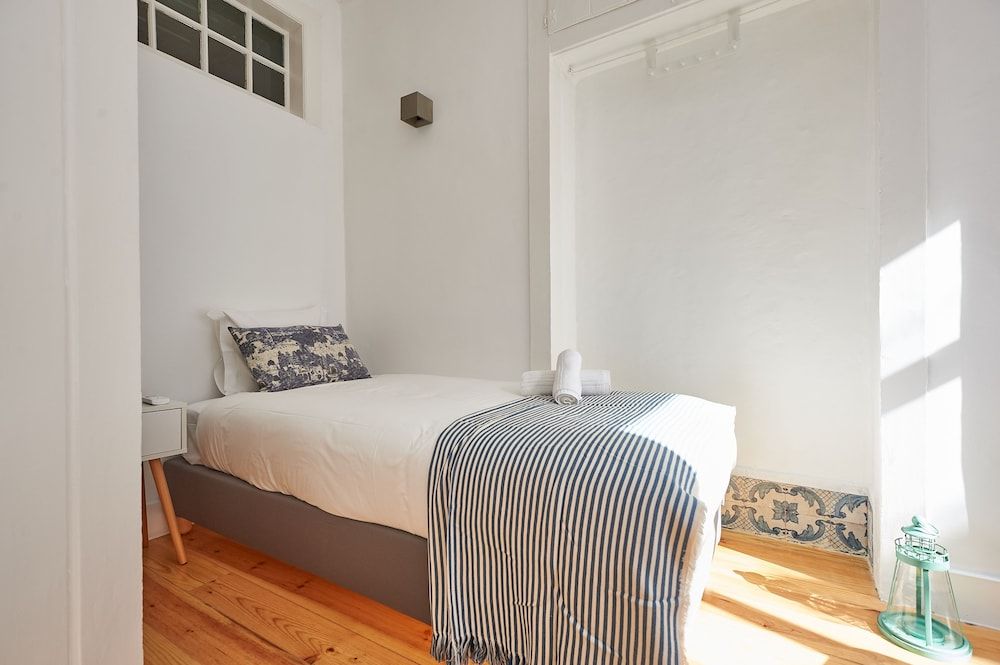 undefined Bairro Arte - Center Lisbon 8