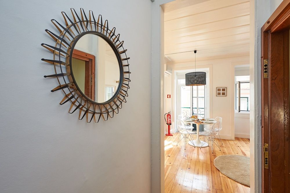 undefined Bairro Arte - Center Lisbon 7