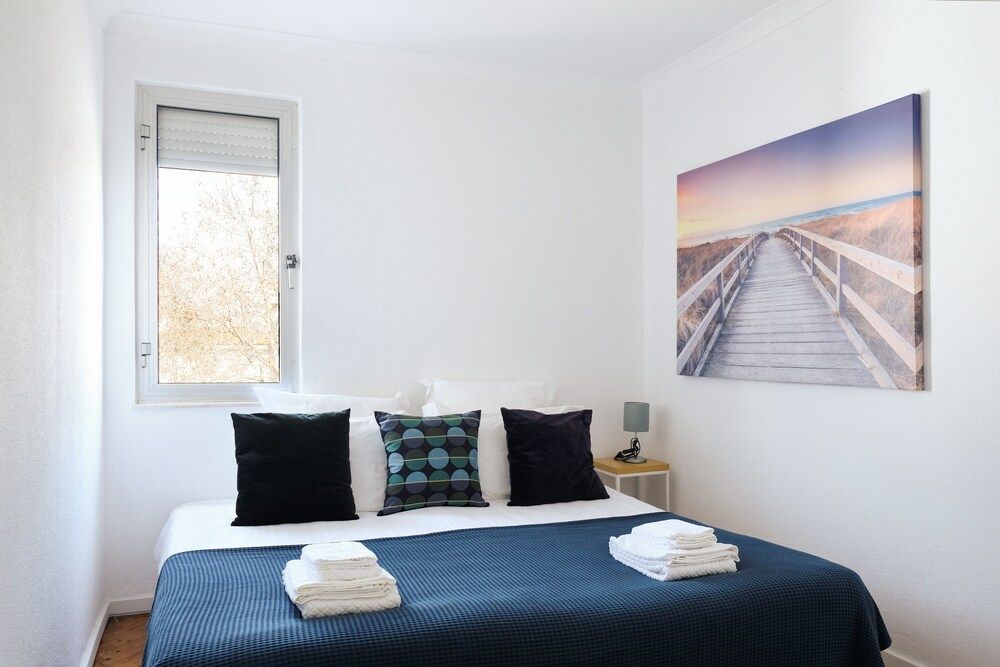 undefined 06 Olive Grove Apartment 6