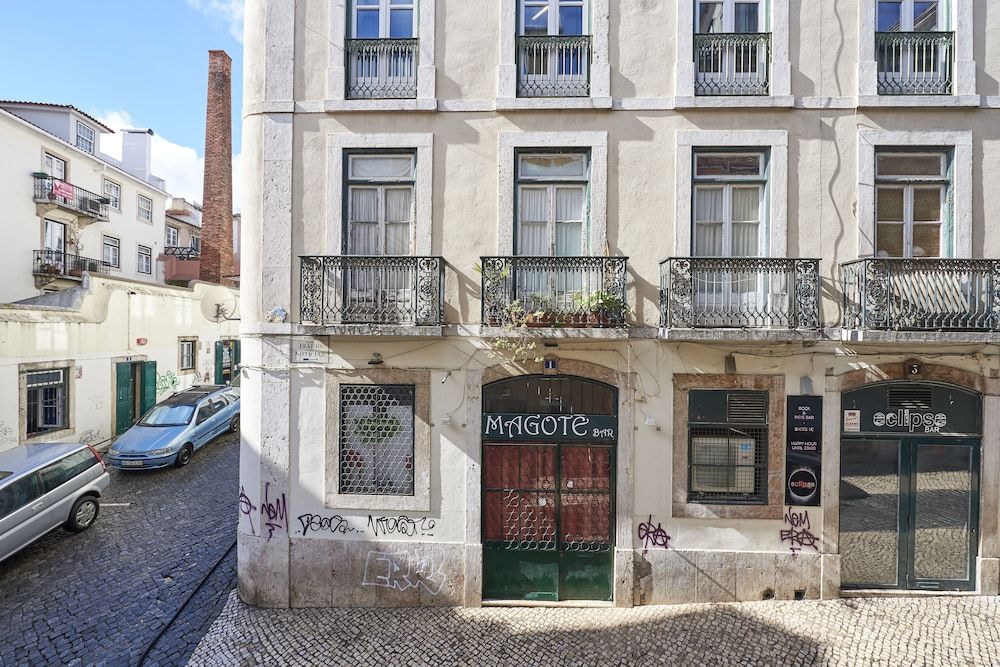 undefined Salgadeiras Suites 3