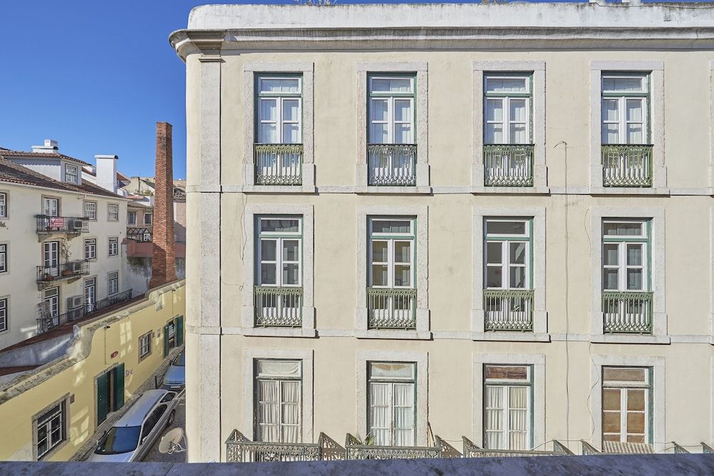 undefined Salgadeiras Suites 2