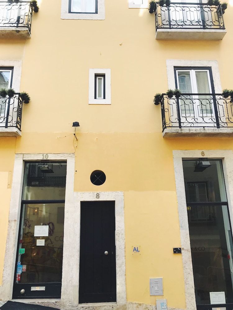 undefined Salgadeiras Suites 4