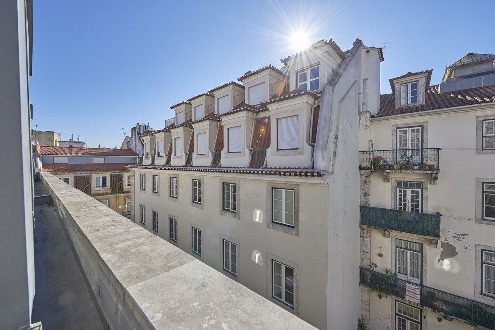 undefined Salgadeiras Suites