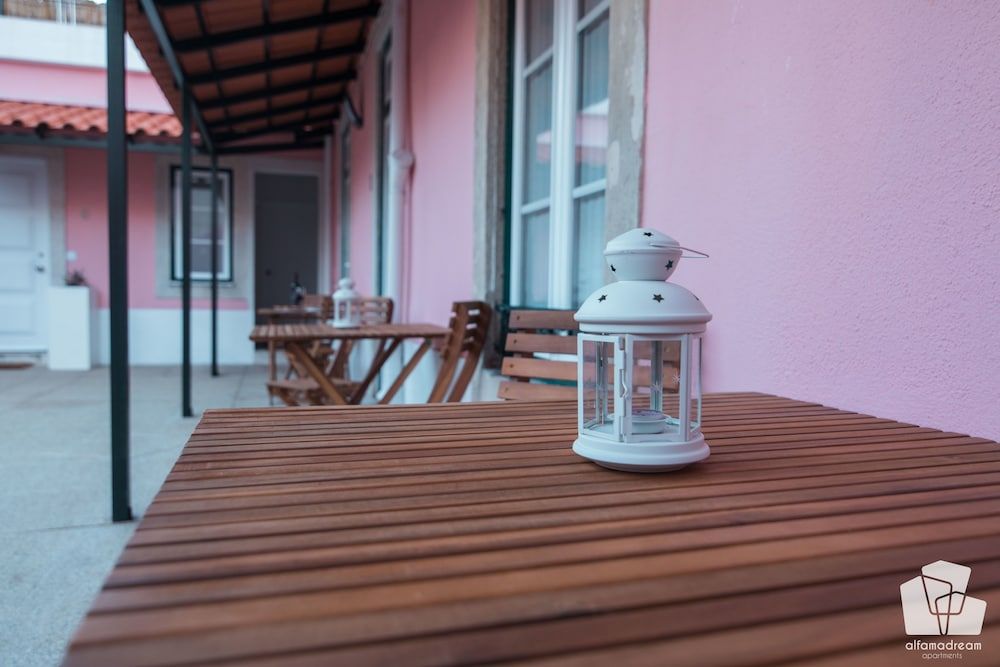 undefined Alfama Dream Apartments 8