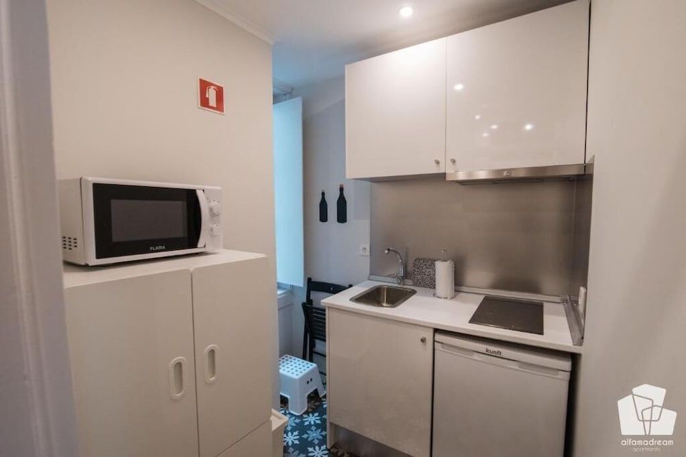 Alfama Dream Apartments Studio (2) 10
