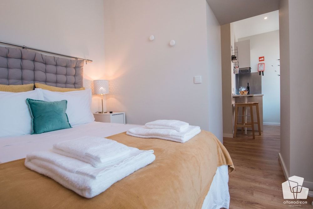 undefined Alfama Dream Apartments 3