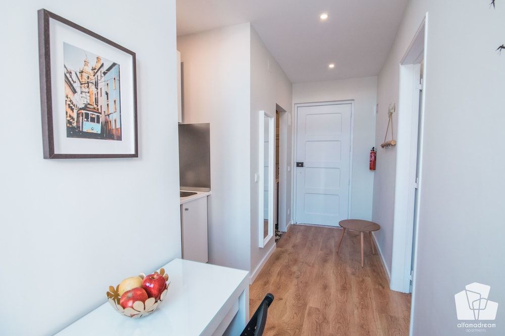 Alfama Dream Apartments Studio (6) 2