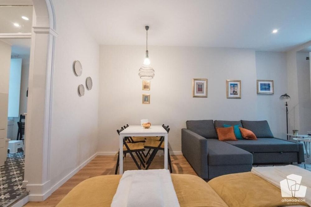 Alfama Dream Apartments Studio (2) 6