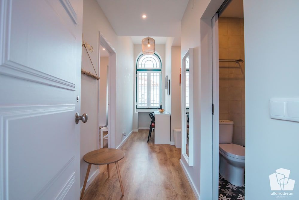 Alfama Dream Apartments Studio (6) 9