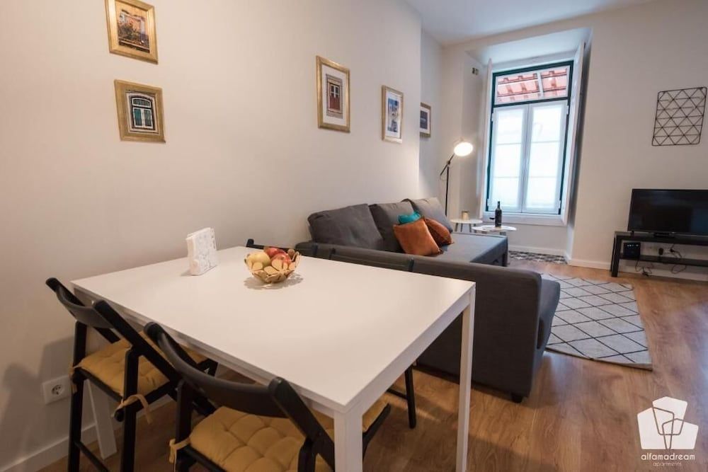 Alfama Dream Apartments Studio (2) 4