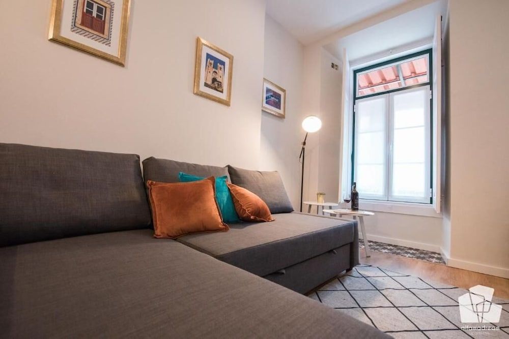 Alfama Dream Apartments Studio (2) 3