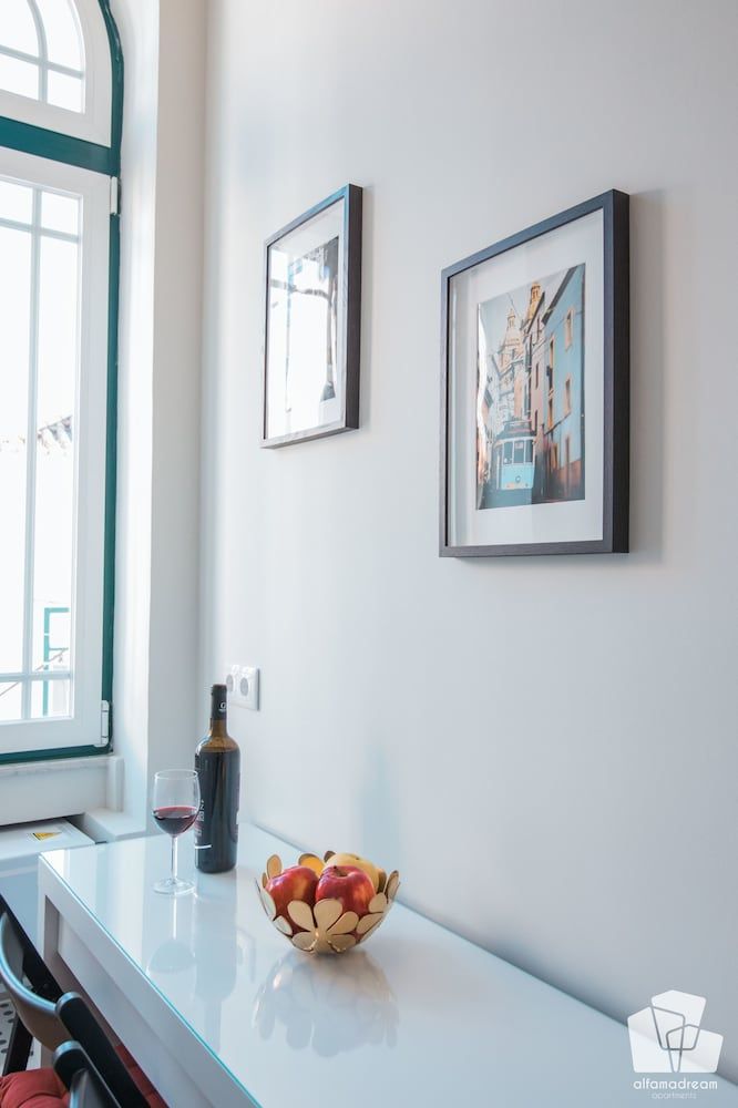 Alfama Dream Apartments Studio (6) 7