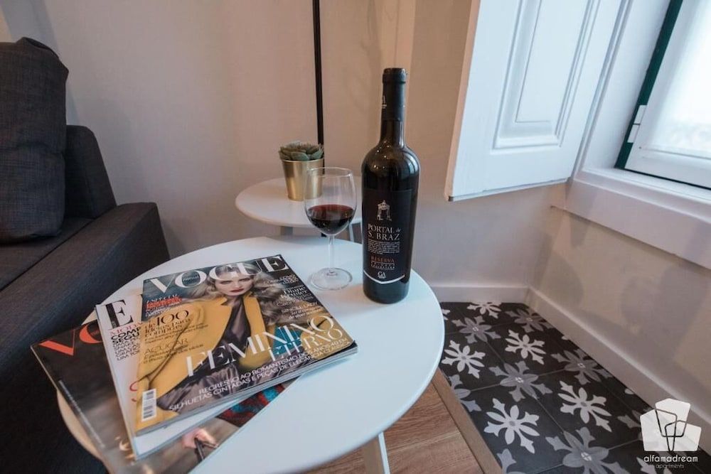 Alfama Dream Apartments Studio (2) 5