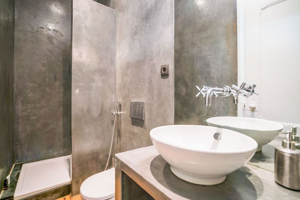 Estrela Neoclassical Apt River View Apartment, 4 Bedrooms, Balcony, River View 14