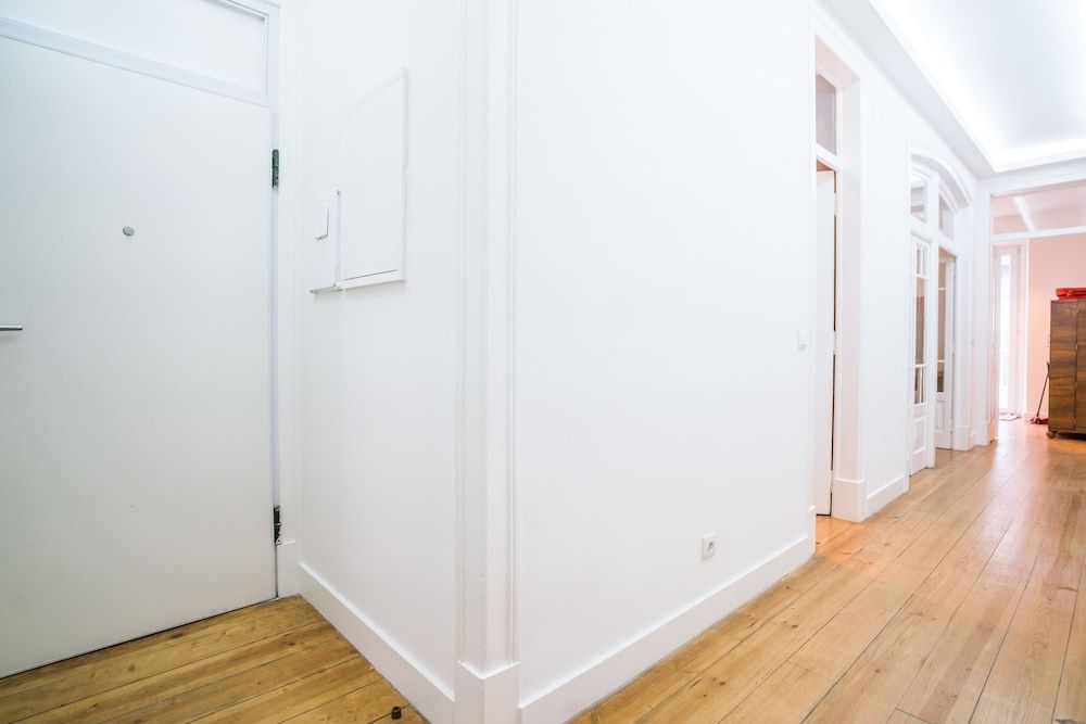 Estrela Neoclassical Apt River View Apartment, 4 Bedrooms, Balcony, River View 30