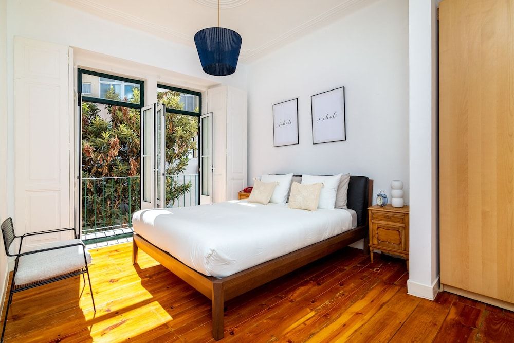 undefined Mouraria Deluxe Apartment 2