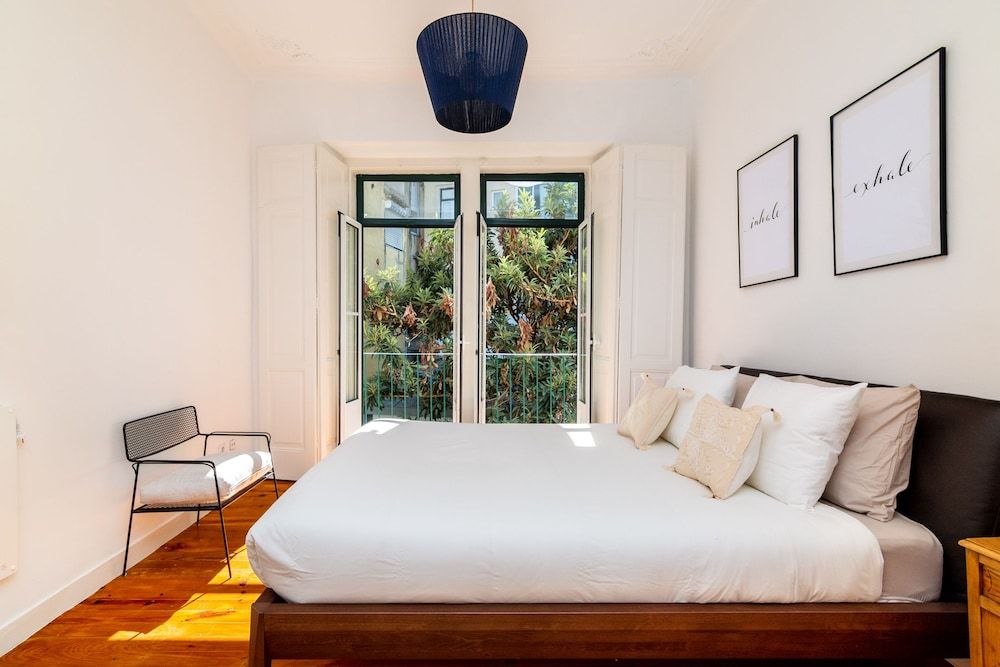 undefined Mouraria Deluxe Apartment 4