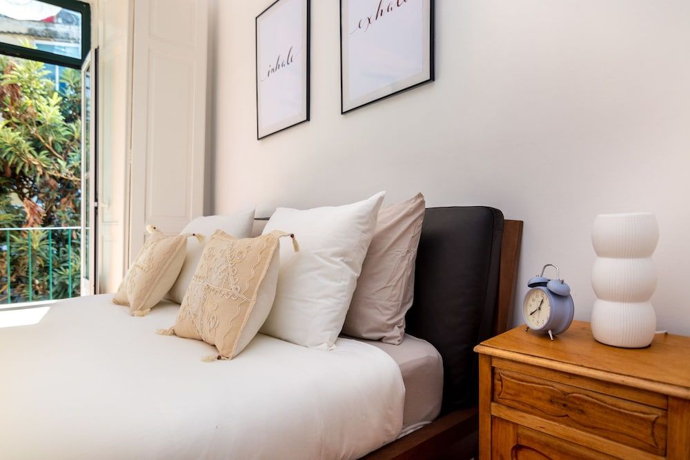 undefined Mouraria Deluxe Apartment 8