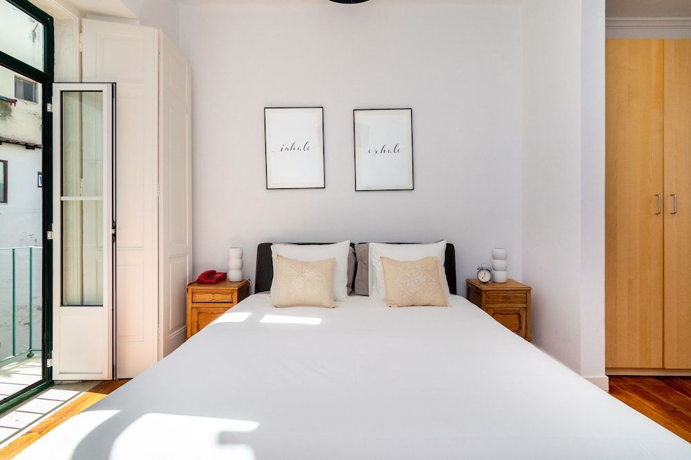 undefined Mouraria Deluxe Apartment 7