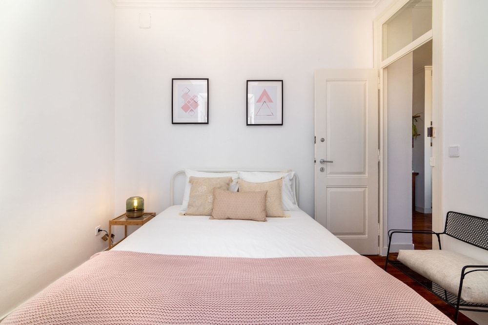 undefined Mouraria Deluxe Apartment 6