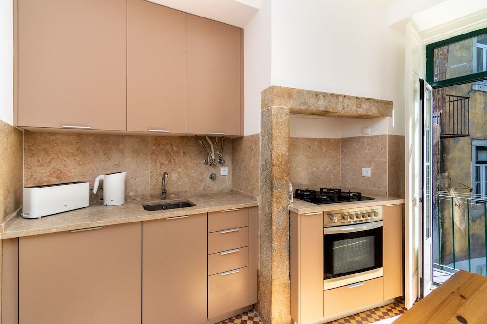 undefined Mouraria Deluxe Apartment 10