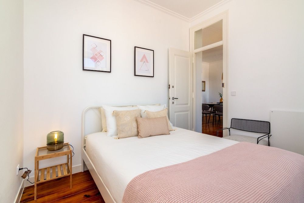 undefined Mouraria Deluxe Apartment 5