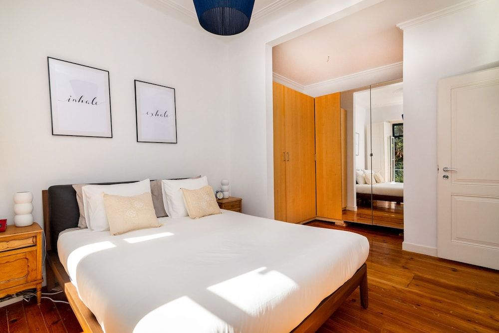 undefined Mouraria Deluxe Apartment 9