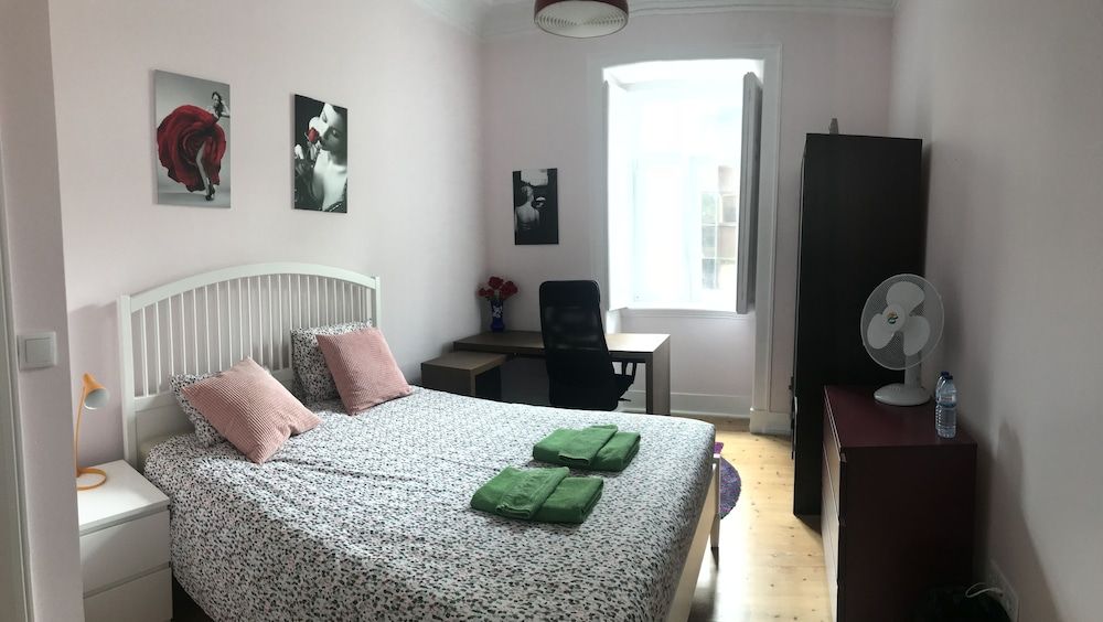 undefined Memory of Lisbon 6