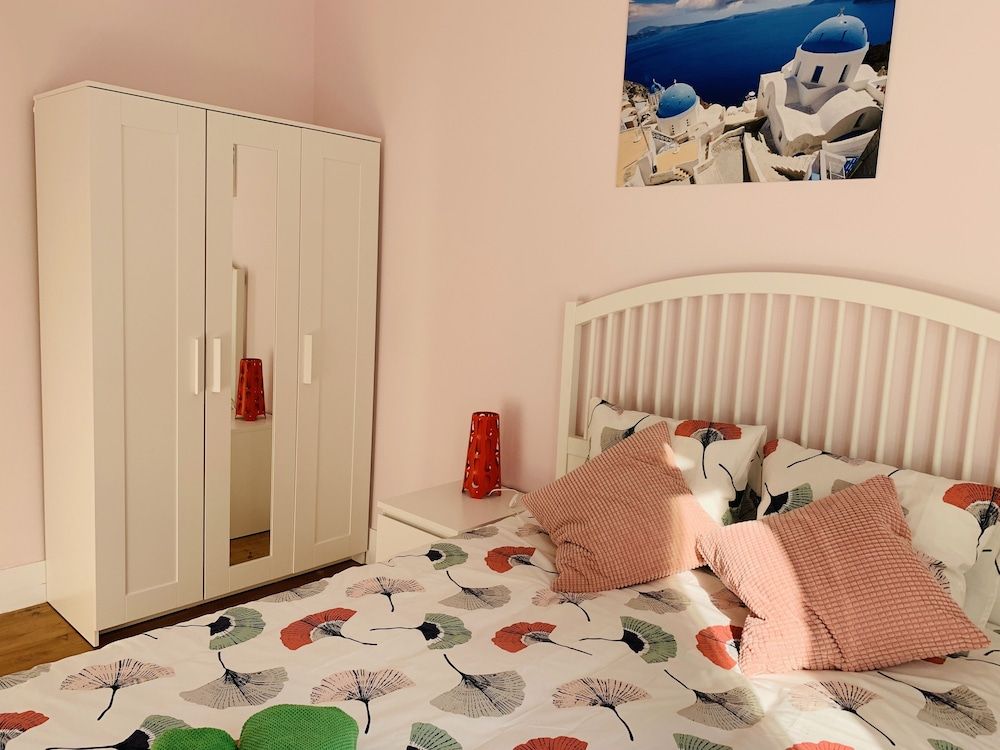 Memory of Lisbon Standard Double Room, 1 Bedroom, Balcony, City View 2