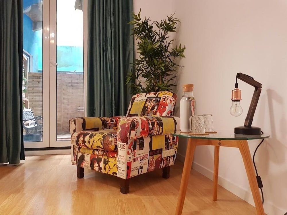 Old Town Lx Suites Double Room, Patio 4