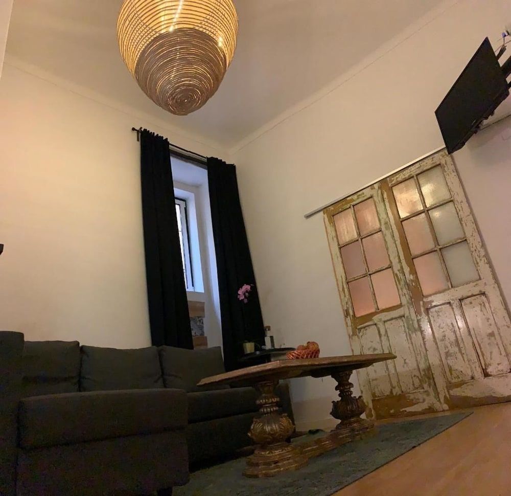 Old Town Lx Suites Deluxe Double Room 5