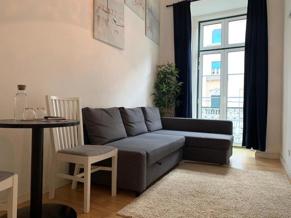 Old Town Lx Suites Apartment, 1 Bedroom, Balcony 10