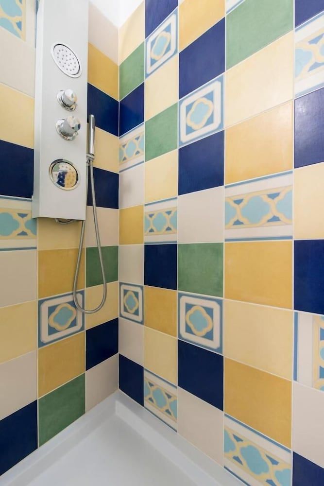 Old Town Lx Suites Deluxe Double Room 7