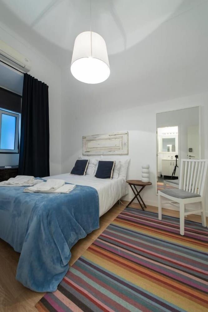 undefined Old Town Lx Suites 4