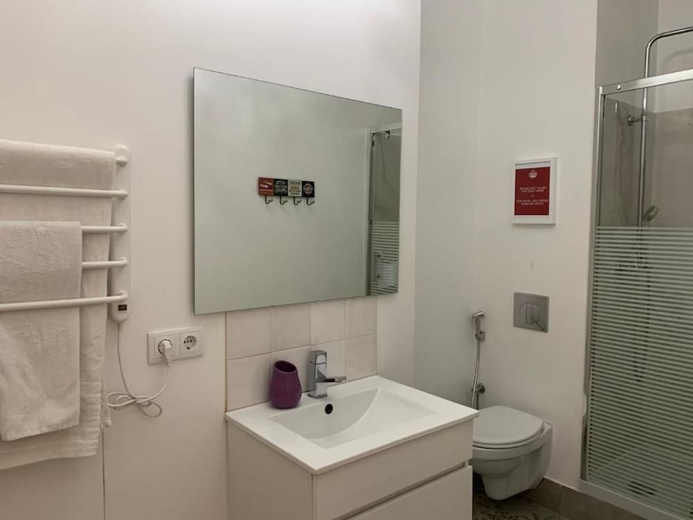 Old Town Lx Suites Apartment, 1 Bedroom, Balcony 13