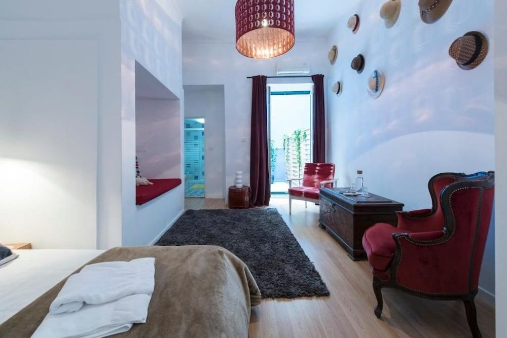 undefined Old Town Lx Suites 7