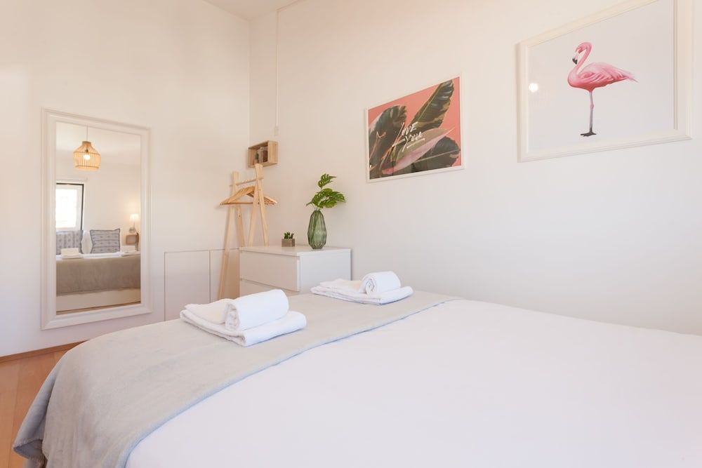 undefined Principe Real Apartment 5