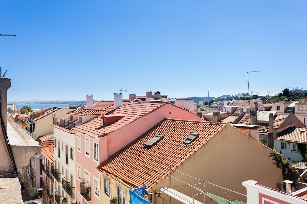 Principe Real Apartment Apartment, 3 Bedrooms 20